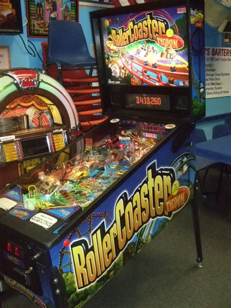 Tnt amusements - Very few Stern INDIANA JONES Pinball Machines were made back in 2007. Here we have one we sold brand new to a private home that has had several neat toys an...